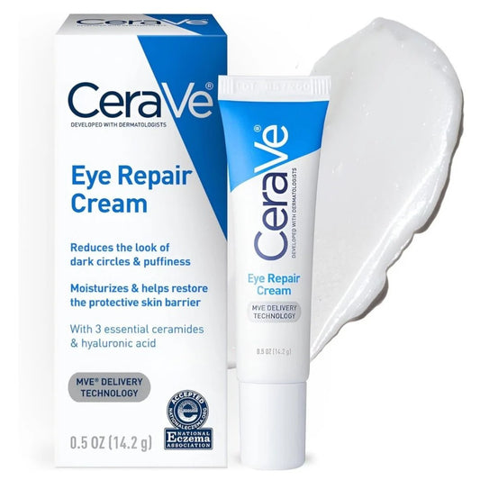 CeraVe Eye Repair Cream (14.2g)