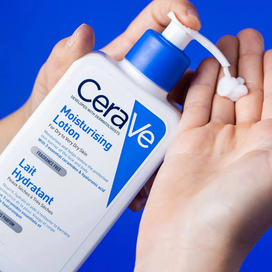 CeraVe Hydratant Lotion (473ml)