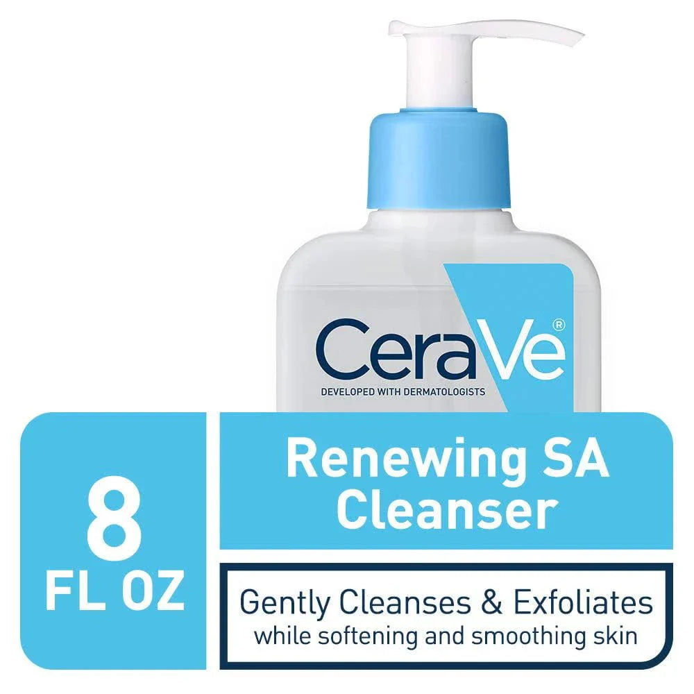 CeraVe Skin Therapy Cleanser (237ml)